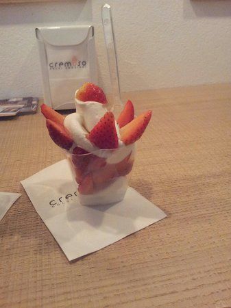 Cremoso